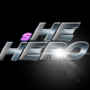 ₛhe hero