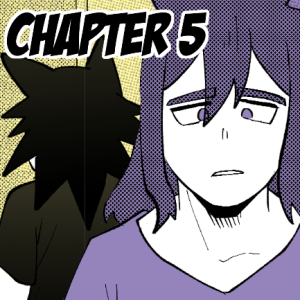Chapter 5 - True Colors