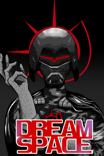 DREAM SPACE - The Prototype