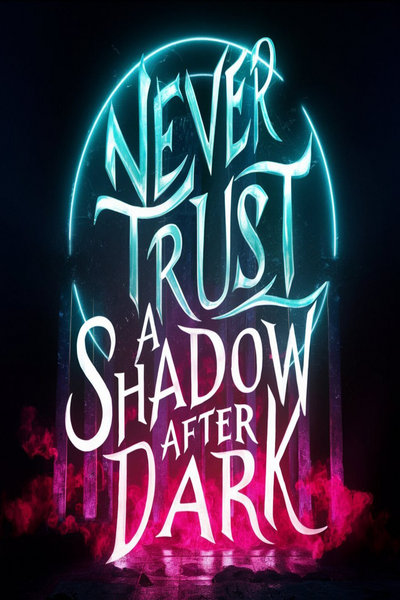 Never Trust A Shadow After Dark