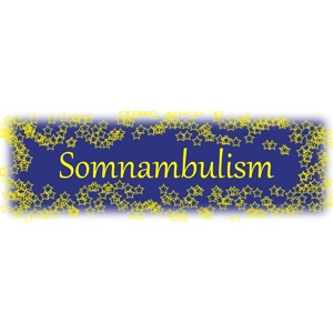 8-19-2016 (Somnambulism - Part 1/6)