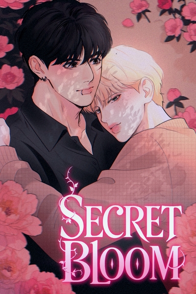 Secret Bloom