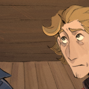 Chapter One: Page Seven