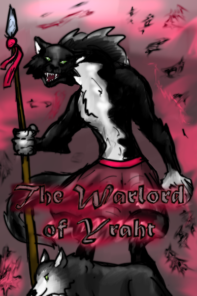 The Warlord of Yraht