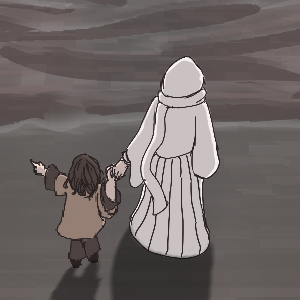 The Princess of Insanity V