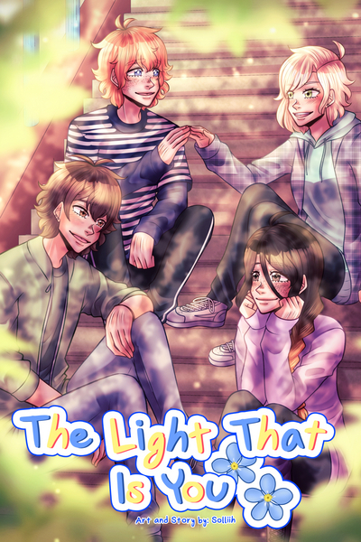 The Light That Is You