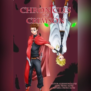 Chronicles of Crimson 