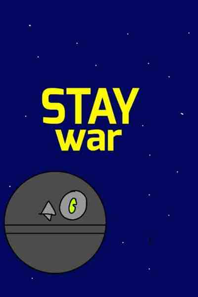 Stay war