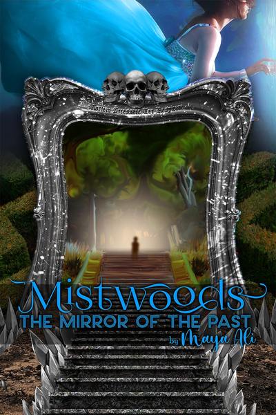 Mistwoods - The Mirror Of The Past