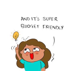 Best Mother's Day Gift