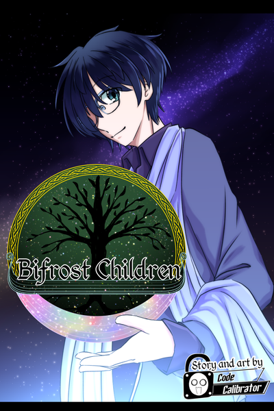 Bifrost Children