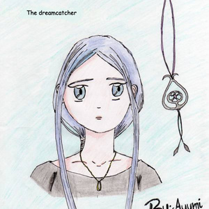Chapter 1: The dreamcatcher
