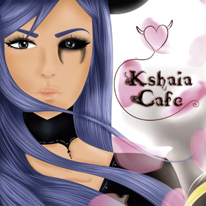 Kshaia Cafe