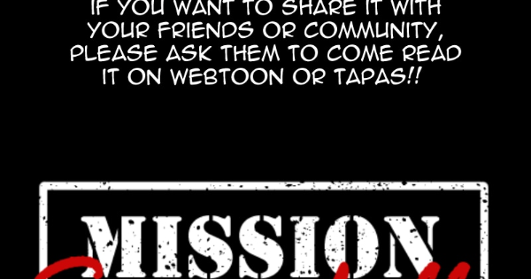Read Mission Successfully Failed :: Chapter 1 | Tapas Community