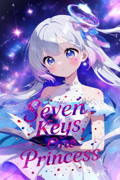Seven Keys, One Princess