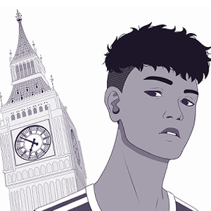 Chapter 21 - Big Ben