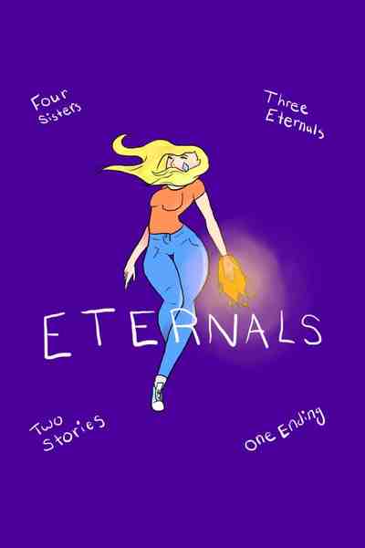 Eternals