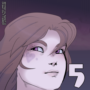 Ruined Past - Part 1