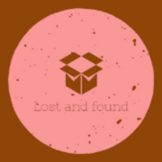 Lost and found