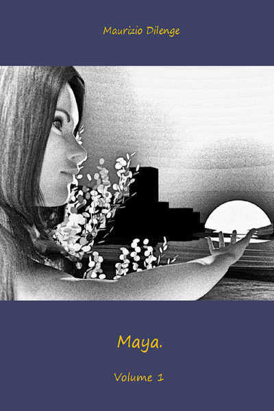 Maya. (Maurizio Dilenge)