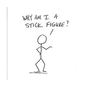 Stick Figures