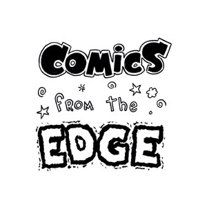 Comics From The Edge