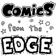 Comics From The Edge