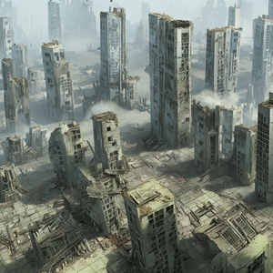 The Beginning of the End