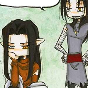 Book 2: Ch.1 Bonus .01