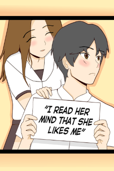 Relationships As A Mind Reader