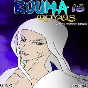 THE KING OF AURORA KINGDOM