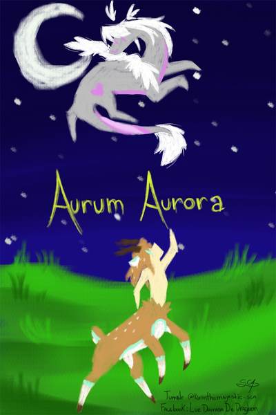 Aurum Aurora - The Golden Dawn