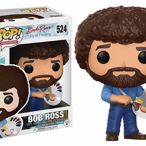 BUY BOB ROSS!