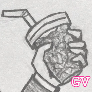 [VOL. 1] Fruit Barf &ndash; Chapter 3