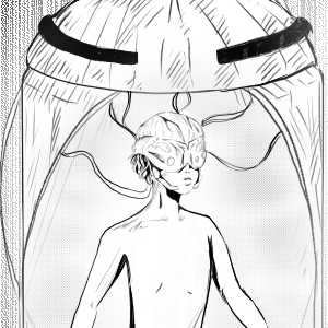 chapter 1 - the beginning