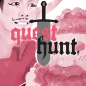 making of the banner