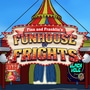 Funhouse Of Frights