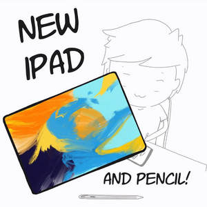 New iPad Pro