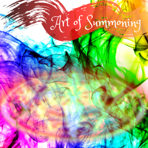 Art Of Summoning