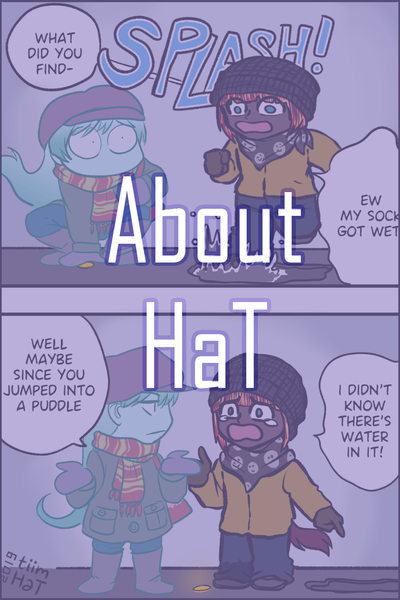 About HaT