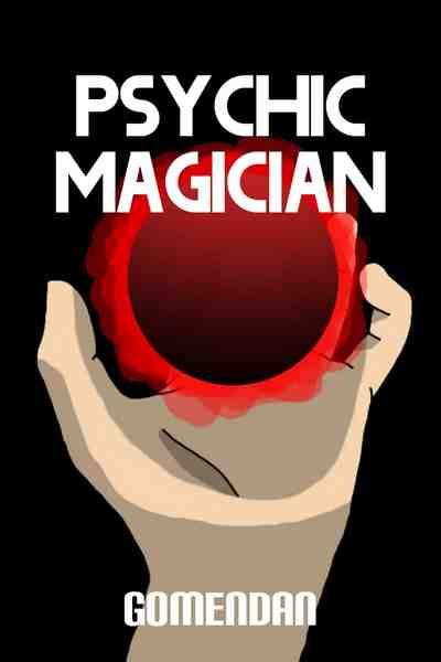 Psychic Magician