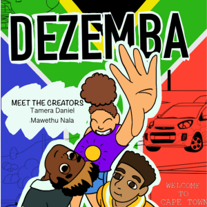 Dezemba