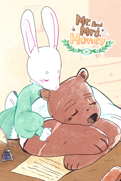 Mr. And Mrs. Honey 