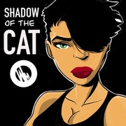 SHADOW OF THE CAT