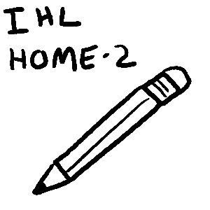 IHL HOME - 2