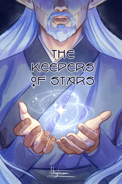 The Keepers of Stars