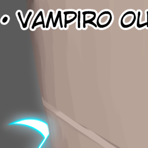 Vampiro ou Frut&iacute;fero?