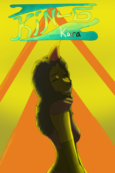 Kin-G: Kara