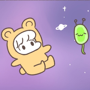 [Day 3] Spoiled food