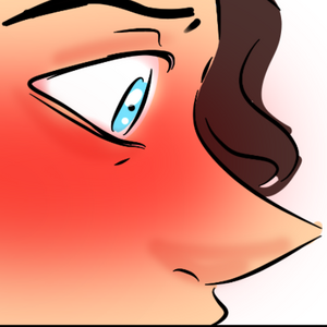 wrong place, right time 